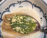 大葉香るいわし大葉フライ作り方6写真