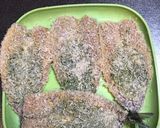大葉香るいわし大葉フライ作り方7写真