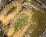 大葉香るいわし大葉フライ作り方9写真