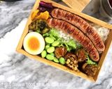お弁当に！えのき茸の肉巻き作り方4写真