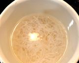 大根きんぴら作り方3写真