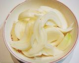 ポークチャップ作り方1写真