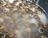 季節の食材で元気になろう！むかごご飯作り方3写真