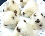 季節の食材で元気になろう！むかごご飯作り方6写真