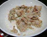 簡単！悪魔の麻辣醤☆回鍋肉風作り方2写真