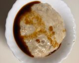 簡単自然薯(山芋)の磯辺揚げ(磯辺チン)作り方3写真