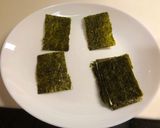 簡単自然薯(山芋)の磯辺揚げ(磯辺チン)作り方4写真