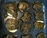 簡単自然薯(山芋)の磯辺揚げ(磯辺チン)作り方7写真