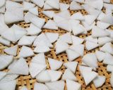 大根のパリパリしょうゆ漬け作り方1写真
