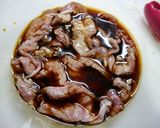 簡単！せせりの葱焼き作り方1写真
