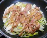 簡単！せせりの葱焼き作り方3写真