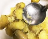 簡単！キューブが可愛い！スイートポテト作り方3写真