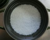 里芋粥のあんかけ♪作り方1写真