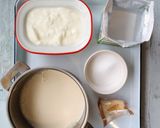 トロ~リ♪ヨーグルトゼリー作り方1写真