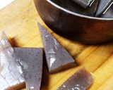 ＊五目おでん＊私が　食べたい具材のみ～作り方2写真