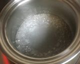 バスチー風水切りヨーグルトケーキ作り方2写真