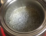 バスチー風水切りヨーグルトケーキ作り方3写真