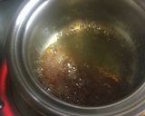 バスチー風水切りヨーグルトケーキ作り方5写真