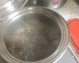 バスチー風水切りヨーグルトケーキ作り方6写真