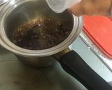 バスチー風水切りヨーグルトケーキ作り方7写真