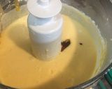 バスチー風水切りヨーグルトケーキ作り方9写真