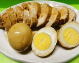 *私流・豚足の煮込み*作り方5写真