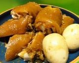 *添付調味料で鶏チャーシュー*作り方7写真