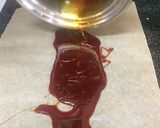 バスチー風水切りヨーグルトケーキ作り方13写真