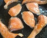 鮭の焼き南蛮作り方3写真