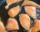 鮭の焼き南蛮作り方4写真