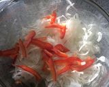 鮭の焼き南蛮作り方5写真