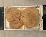 ホットスナックメーカーでイタリアン作り方12写真