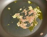 カリフラワーアンチョビソースかけ作り方4写真