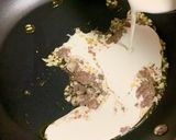 カリフラワーアンチョビソースかけ作り方5写真