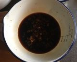 温玉とろ〜り牛すきスパゲティ作り方3写真