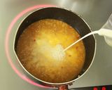 ミルク坦々麺作り方2写真