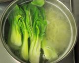 ミルク坦々麺作り方3写真