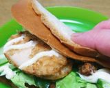 やわらか～い鶏むね肉の唐揚げ♥お弁当にも作り方7写真