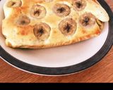 ド素人の私が作った米粉のバナナケーキ作り方12写真