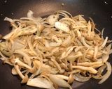 お豆腐ホワイトソースで！明太子グラタン♪作り方3写真