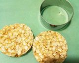 犬ご飯 X'masスイーツ作り方3写真