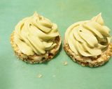 犬ご飯 X'masスイーツ作り方5写真
