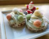 犬ご飯 X'masスイーツ作り方7写真