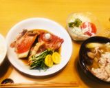 キンメダイのあっさり煮付け作り方5写真