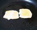 犬ご飯 たいのソテー ミルクソース作り方2写真