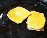 犬ご飯 たいのソテー ミルクソース作り方3写真