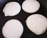 米粉の簡単どら焼き♪小麦乳卵不使用作り方3写真