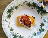 犬ご飯 たいのソテー ミルクソース作り方7写真