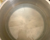 簡単♪蓮根鶏だんご。沢山作って冷凍！作り方5写真