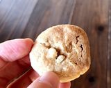 卵・バターなし ビニール袋で簡単クッキー作り方7写真